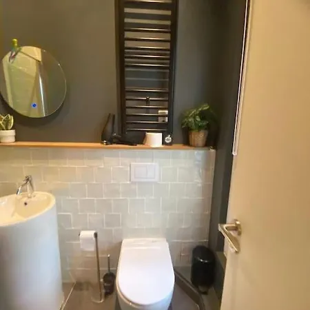 Saint Jacques Zoo Párizs