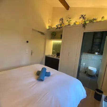 Saint Jacques Zoo Apartman