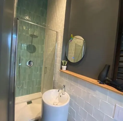 Apartman Saint Jacques Zoo