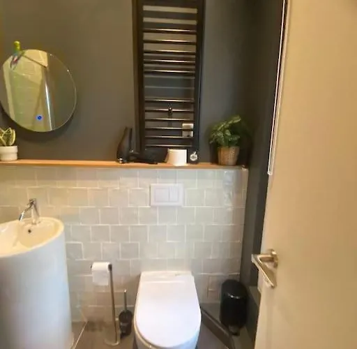 Saint Jacques Zoo Párizs