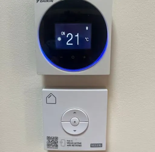 Apartament Saint Jacques Zoo