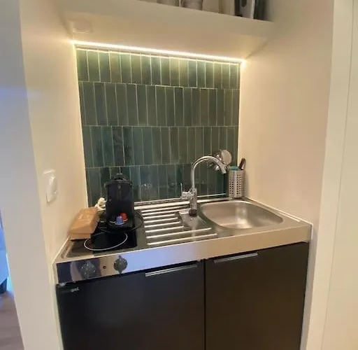 Saint Jacques Zoo Apartamento