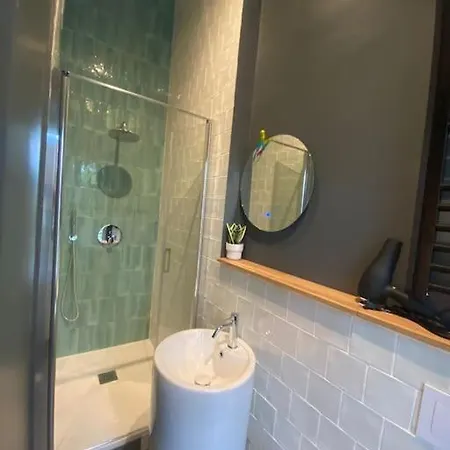 דירה Saint Jacques Zoo