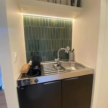 Saint Jacques Zoo Appartement